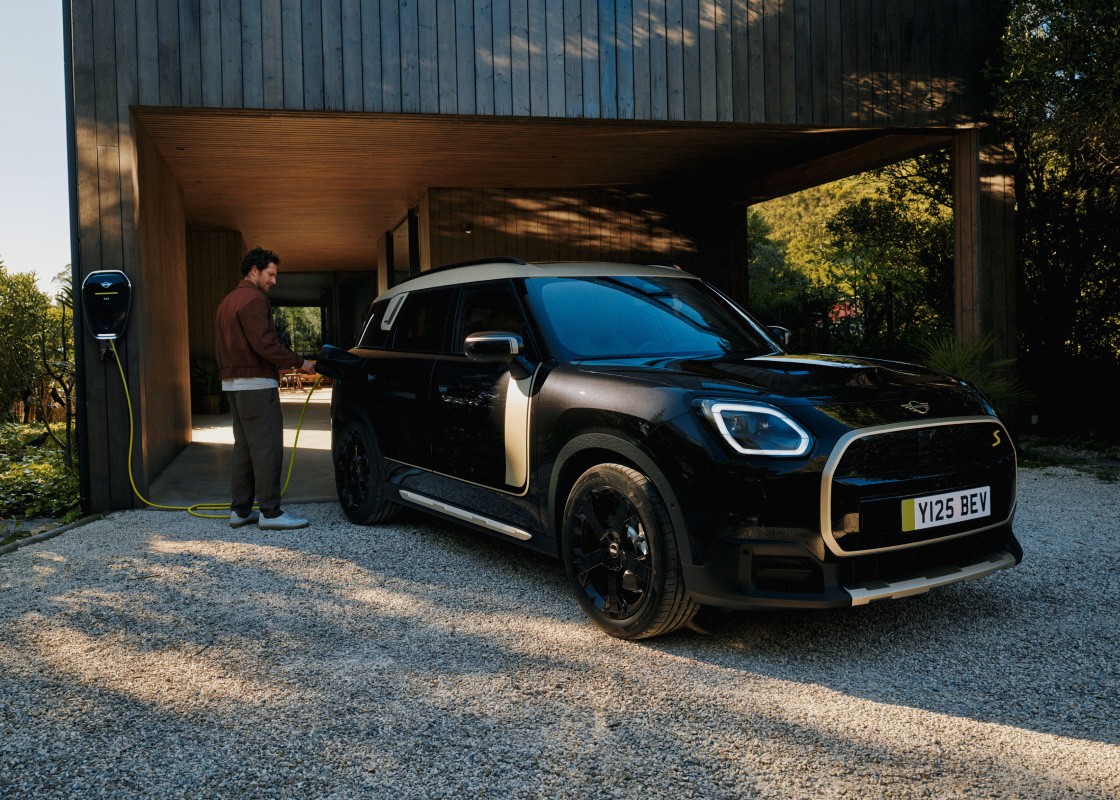MINI Electromobility - Electric Family